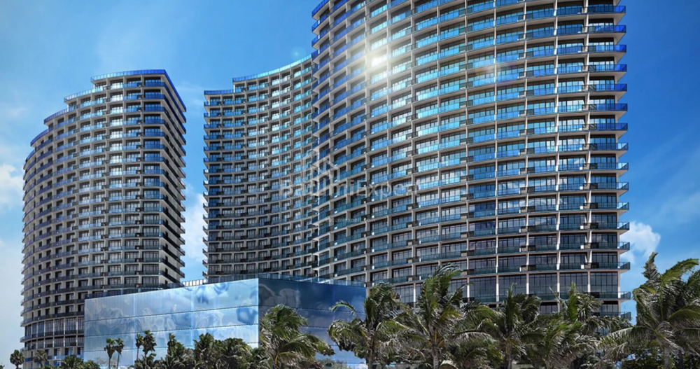 Mieszkanie 173 m² - Lecha i Marii Kaczyńskich, Batumi, Gruzja