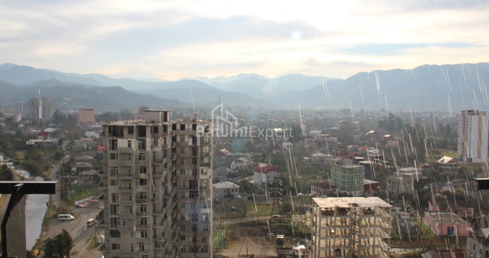 Mieszkanie 63.35 m² - Lecha i Marii Kaczyńskich, Batumi, Gruzja