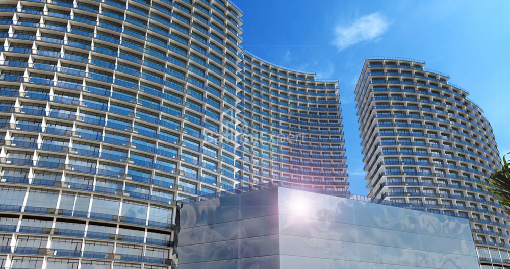 Mieszkanie 173 m² - Lecha i Marii Kaczyńskich, Batumi, Gruzja
