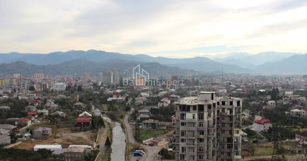 Mieszkanie 89.51 m² - Lecha i Marii Kaczyńskich, Batumi, Gruzja