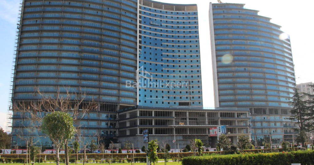Mieszkanie 63.46 m² - Lecha i Marii Kaczyńskich, Batumi, Gruzja
