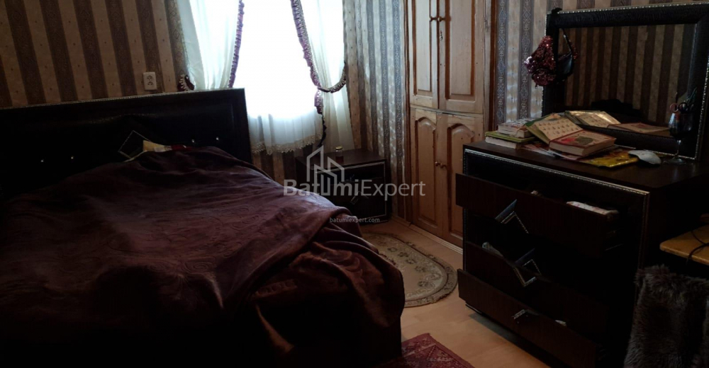 Mieszkanie 84 m² - Świszczewski, Batumi, Gruzja