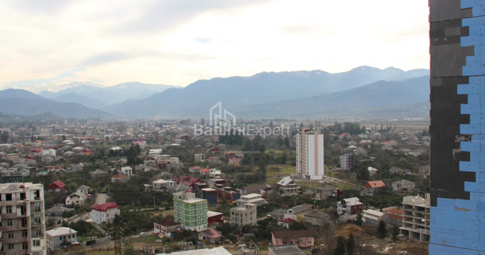 Mieszkanie 63.6 m² - Lecha i Marii Kaczyńskich, Batumi, Gruzja