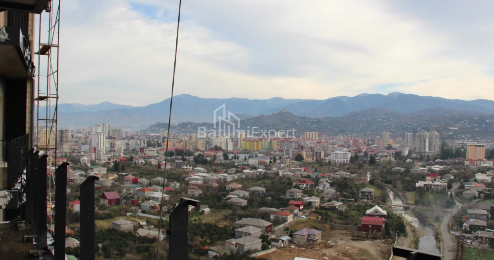 Mieszkanie 89.68 m² - Lecha i Marii Kaczyńskich, Batumi, Gruzja