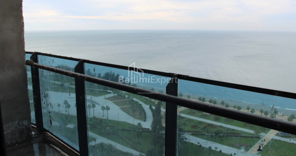 Mieszkanie 76.07 m² - Lecha i Marii Kaczyńskich, Batumi, Gruzja