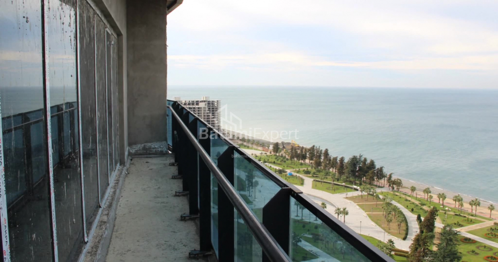 Mieszkanie 76.07 m² - Lecha i Marii Kaczyńskich, Batumi, Gruzja