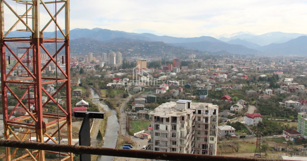 Mieszkanie 63.72 m² - Lecha i Marii Kaczyńskich, Batumi, Gruzja