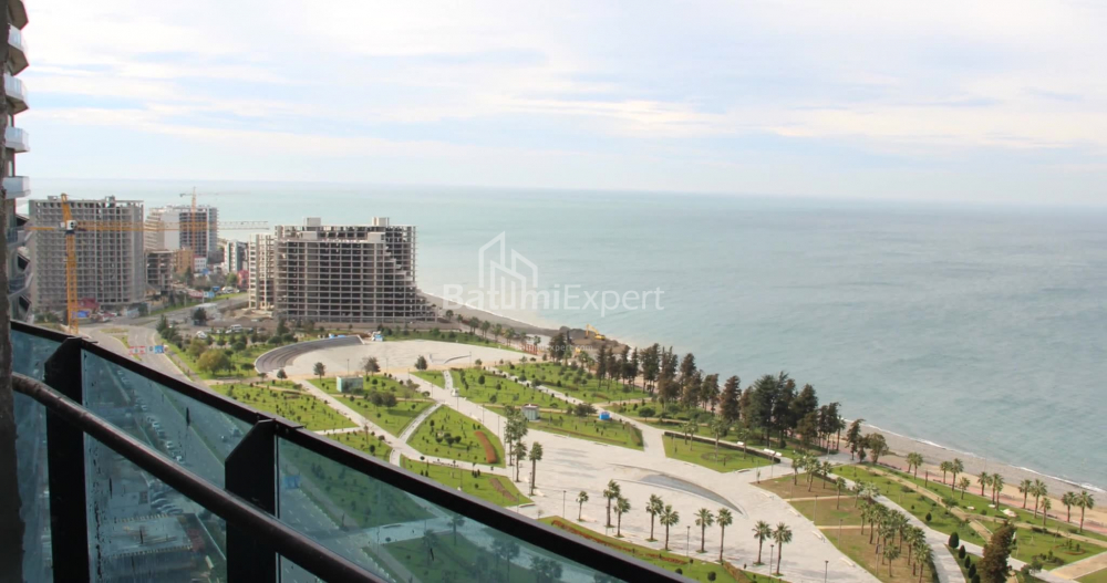 Mieszkanie 76.12 m² - Lecha i Marii Kaczyńskich, Batumi, Gruzja