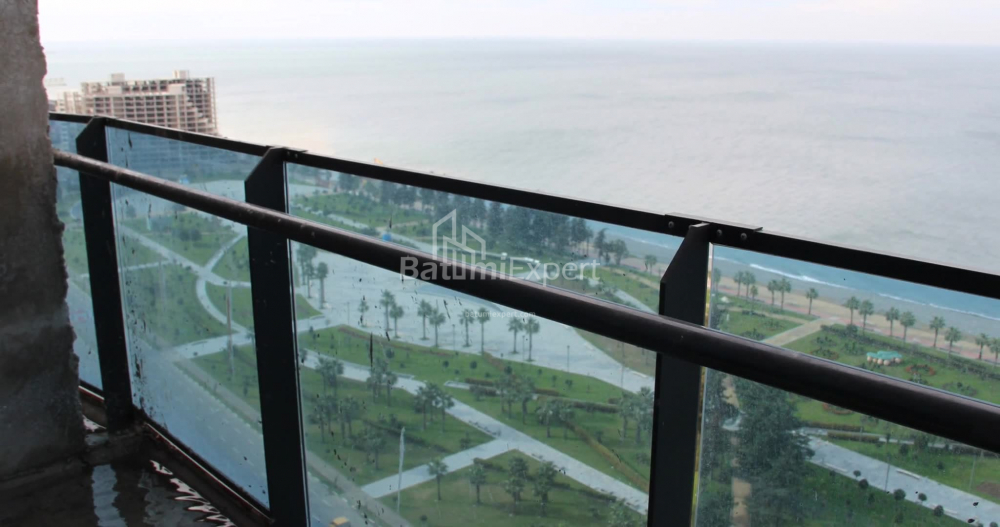 Mieszkanie 76.12 m² - Lecha i Marii Kaczyńskich, Batumi, Gruzja
