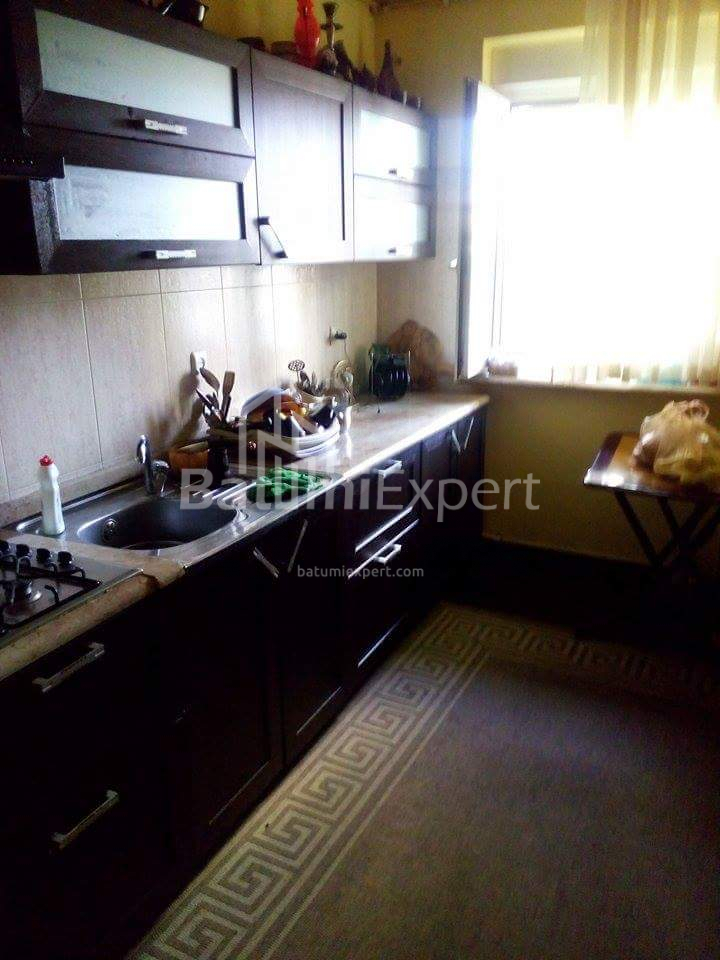 Mieszkanie 78 m² - Szeryf Chimsziaszwili, Batumi, Gruzja