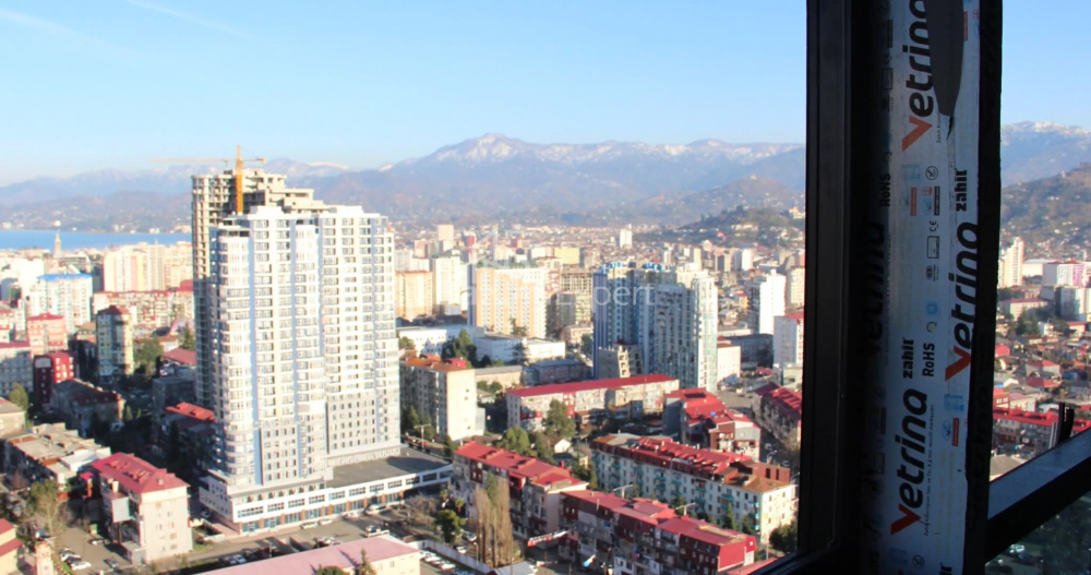 Mieszkanie 74 m² - Aleja Bohaterów, Batumi, Gruzja