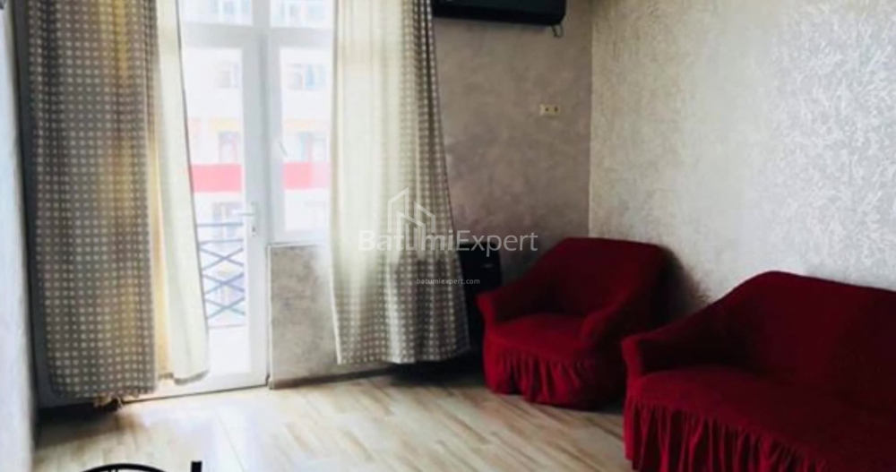 Mieszkanie 57 m² - Ilja Czawczawadze, Batumi, Gruzja