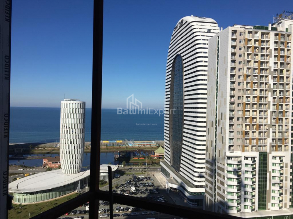 Mieszkanie 48 m² - Niko Pirosmaniego, Batumi, Gruzja