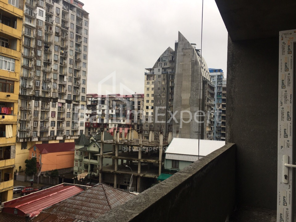 Mieszkanie 70.4 m² - Wachtang Gorgasali, Batumi, Gruzja