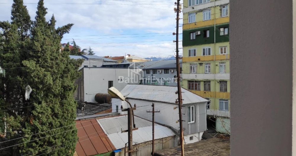 Mieszkanie 97 m² - Dawid Kladiaszwili, Batumi, Gruzja
