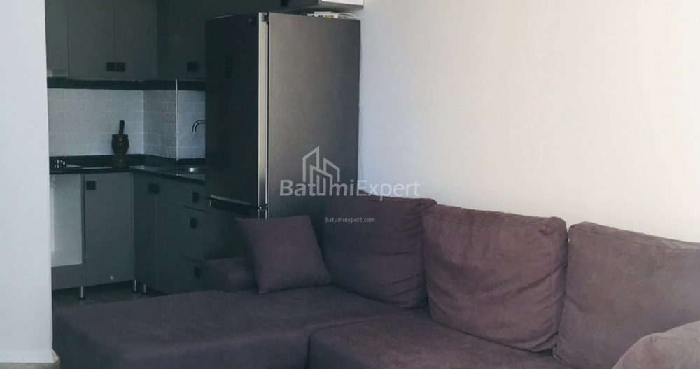 Mieszkanie 48 m² - Palawandiszwili, Batumi, Gruzja