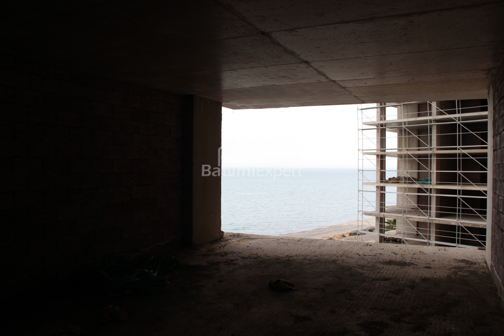 Mieszkanie 42.29 m² - Lecha i Marii Kaczyńskich, Batumi, Gruzja