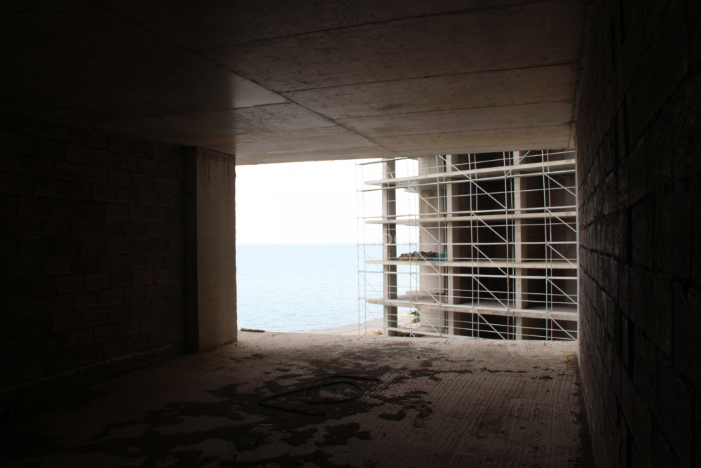 Mieszkanie 42.75 m² - Lecha i Marii Kaczyńskich, Batumi, Gruzja