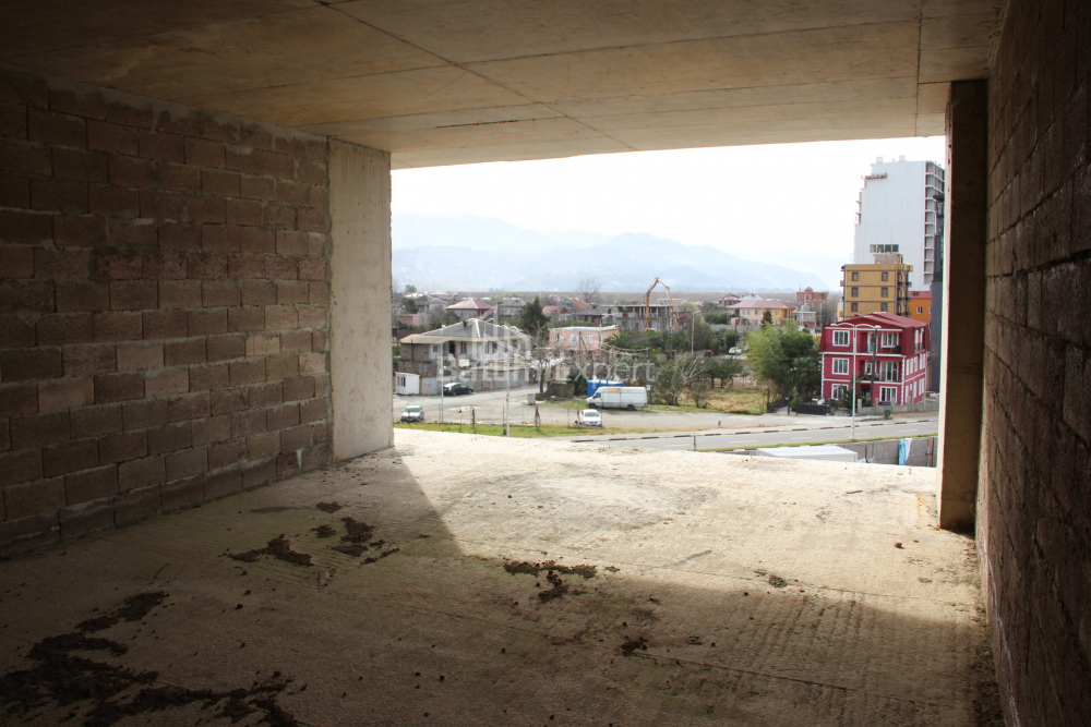 Mieszkanie 42.29 m² - Lecha i Marii Kaczyńskich, Batumi, Gruzja