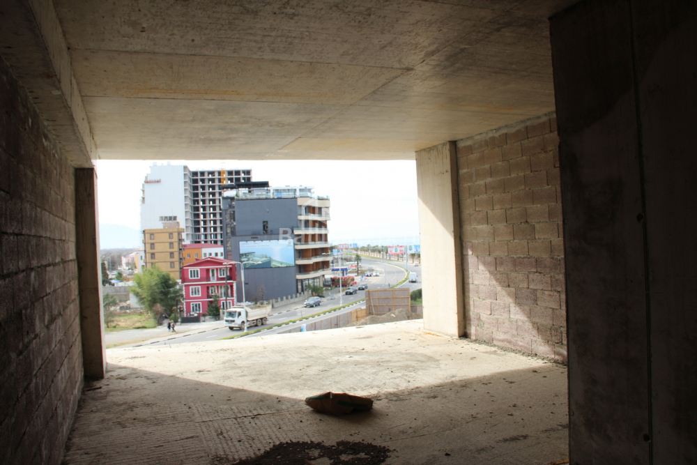 Mieszkanie 38.77 m² - Lecha i Marii Kaczyńskich, Batumi, Gruzja