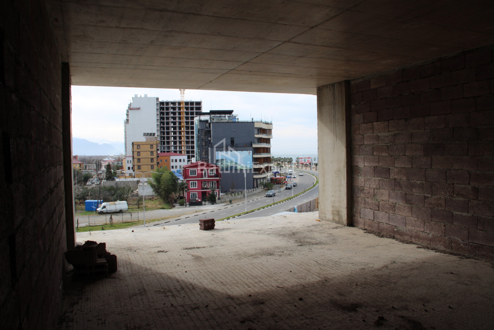 Mieszkanie 44.89 m² - Lecha i Marii Kaczyńskich, Batumi, Gruzja