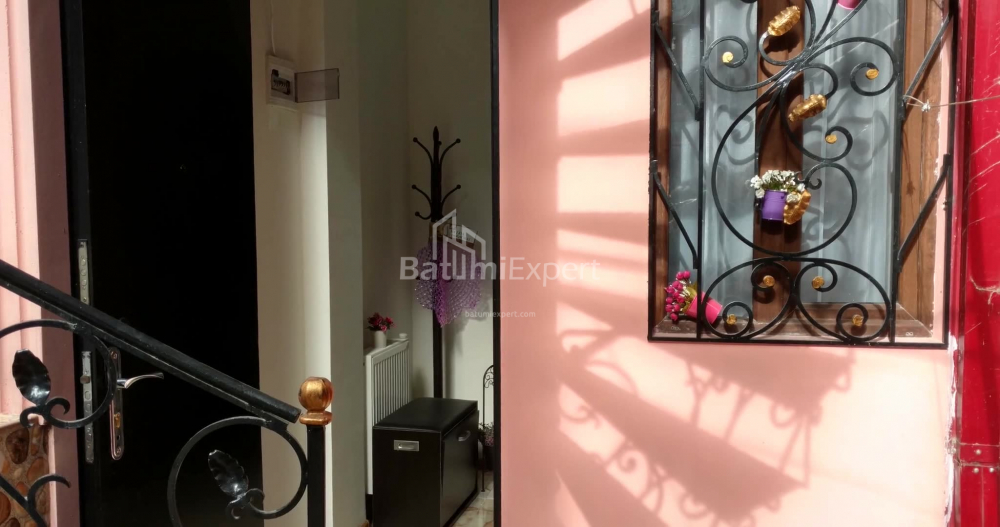 Mieszkanie 136 m² - króla Parnawaza, Batumi, Gruzja