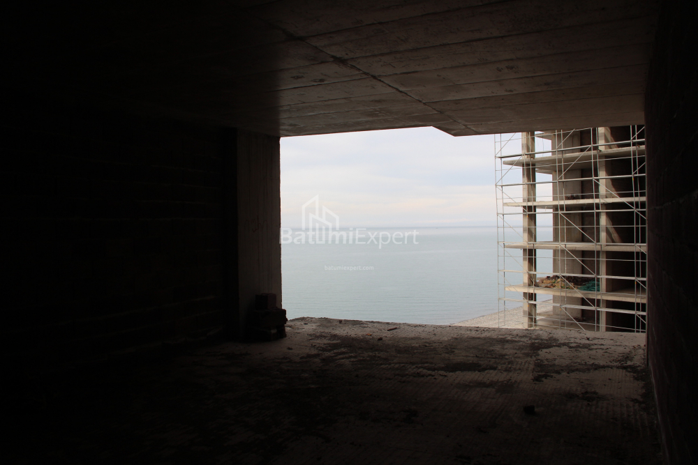 Mieszkanie 42.29 m² - Lecha i Marii Kaczyńskich, Batumi, Gruzja