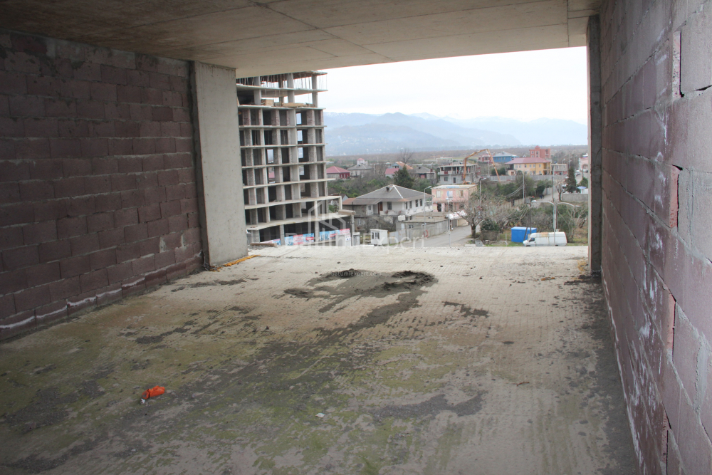 Mieszkanie 44.96 m² - Lecha i Marii Kaczyńskich, Batumi, Gruzja