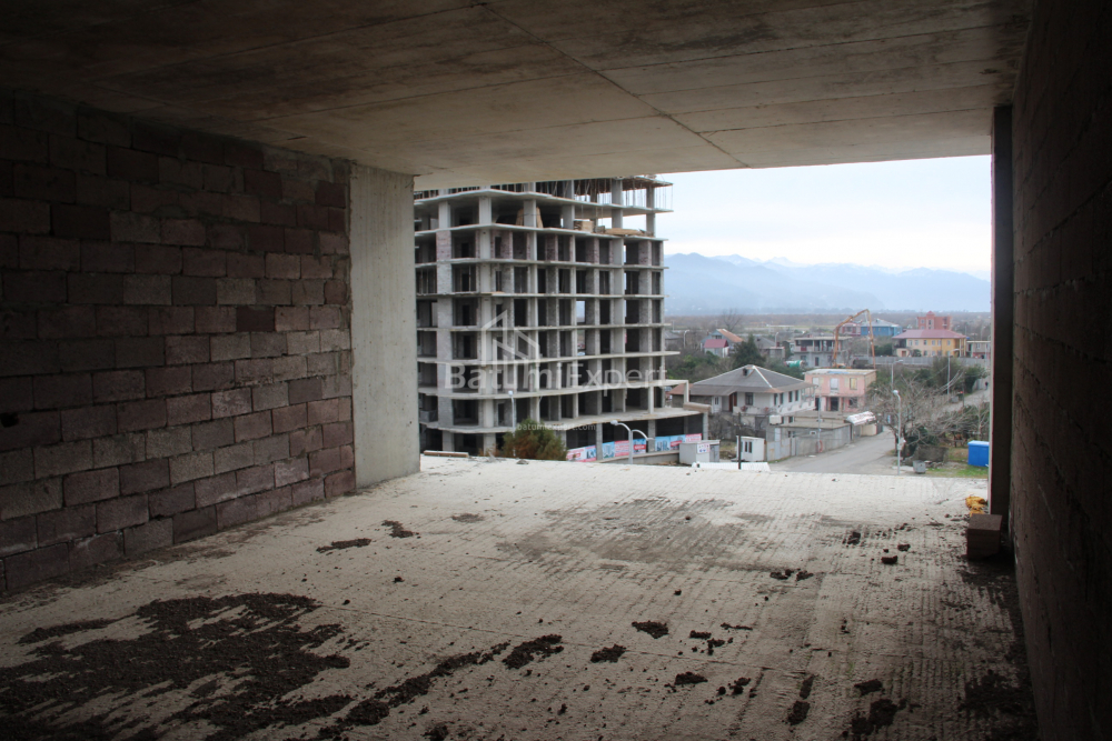 Mieszkanie 43.18 m² - Lecha i Marii Kaczyńskich, Batumi, Gruzja