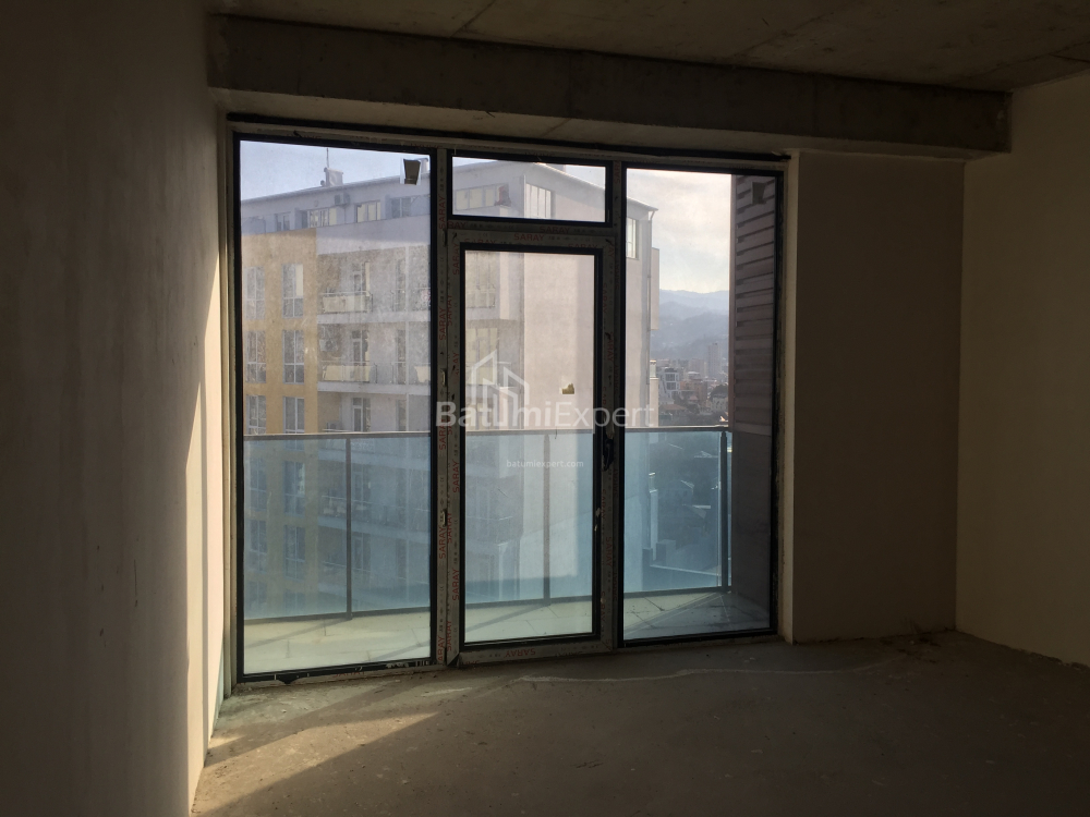 Mieszkanie 34 m² - Lecha i Marii Kaczyńskich, Batumi, Gruzja