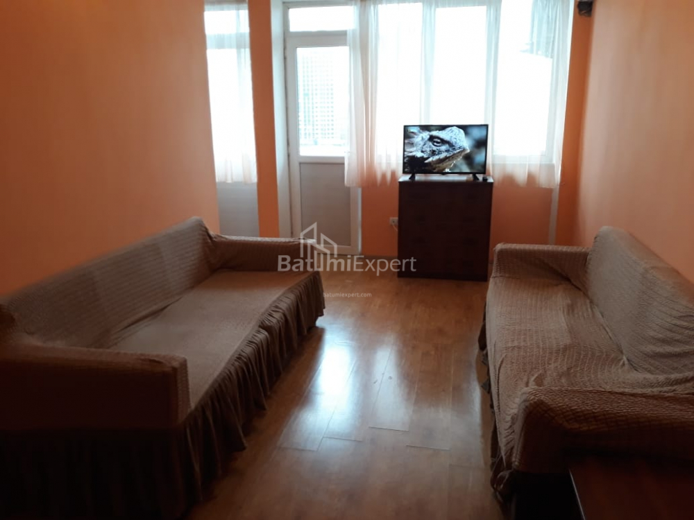 Mieszkanie 62 m² - Zuraba Gorgiladze, Batumi, Gruzja