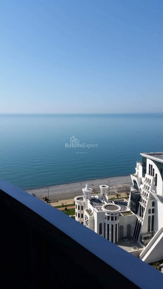 Mieszkanie 28 m² - Szeryf Chimsziaszwili, Batumi, Gruzja