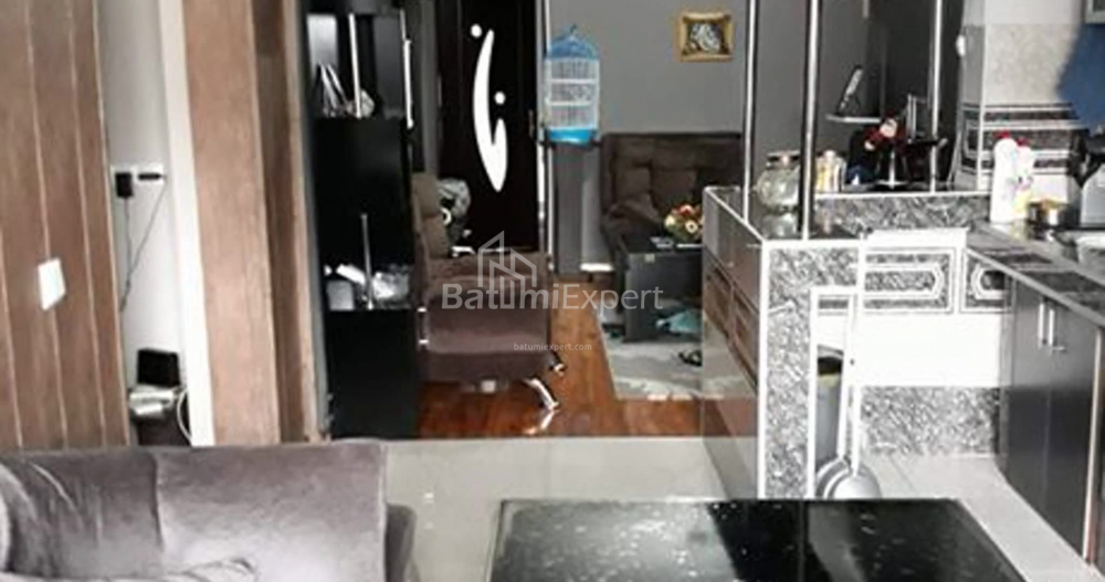 Mieszkanie 105 m² - Józef Griszaszwili, Batumi, Gruzja