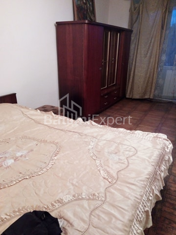 Mieszkanie 40 m² - Konstanty Gamsachurdia, Batumi, Gruzja