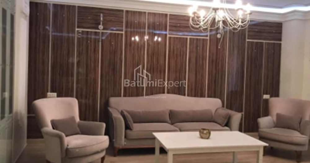 Mieszkanie 143 m² - Angisa, Batumi, Gruzja