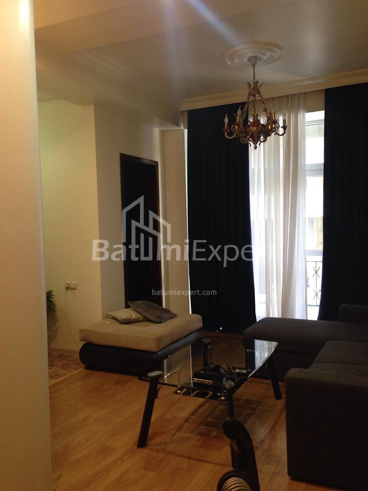 Mieszkanie 70 m² - Selima Chimsziaszwili, Batumi, Gruzja