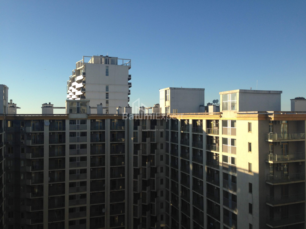 Mieszkanie 47 m² - Jusuf Kobaladze, Batumi, Gruzja