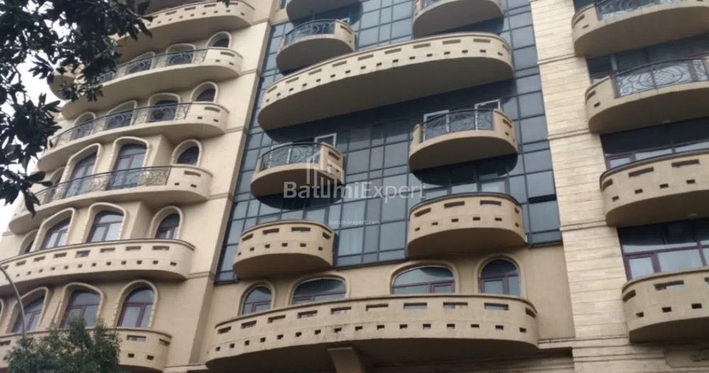 Mieszkanie 201 m² - Zuraba Gorgiladze, Batumi, Gruzja