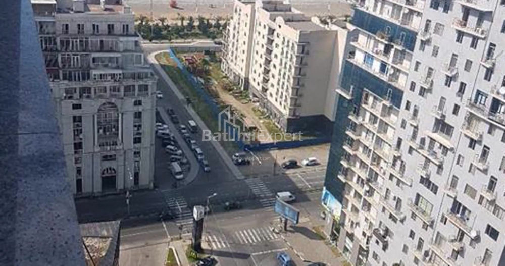 Mieszkanie 60 m² - Zuraba Gorgiladze, Batumi, Gruzja