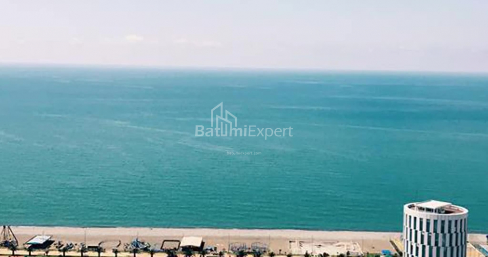 Mieszkanie 31.4 m² - Aleja Bohaterów, Batumi, Gruzja