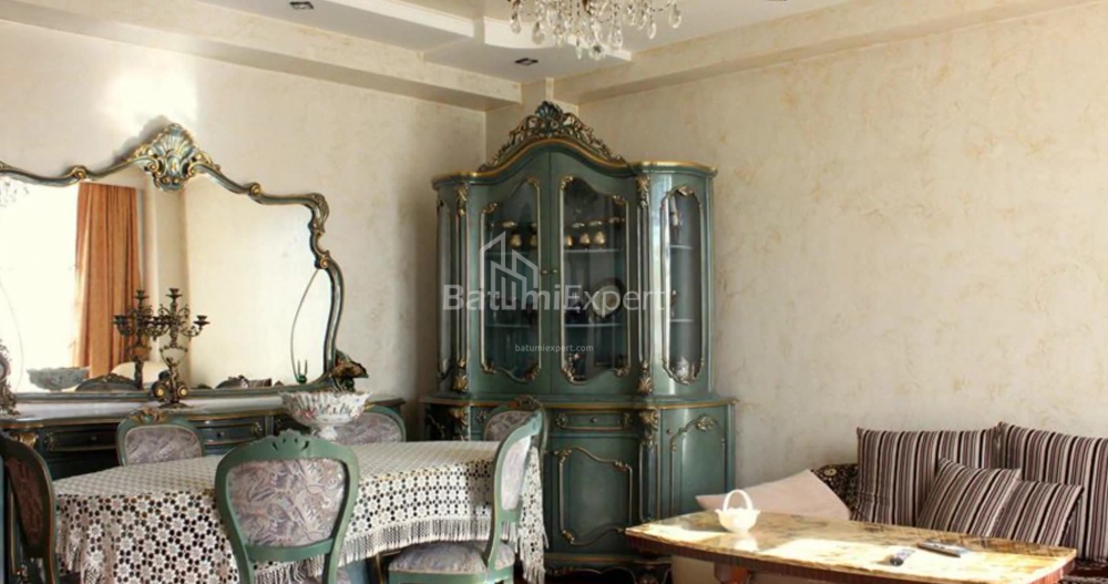 Mieszkanie 84 m² - Ilja Czawczawadze, Batumi, Gruzja