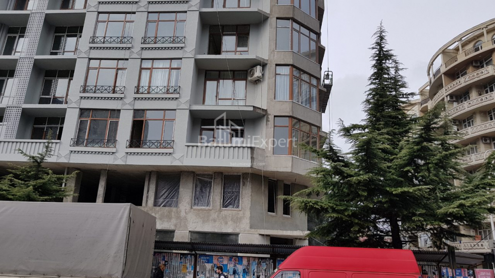 Mieszkanie 118 m² - Stefana Zubalashvili, Batumi, Gruzja