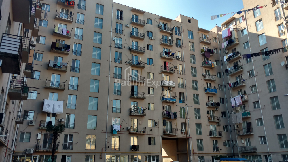 Mieszkanie 60 m² - Petra Bagrationi, Batumi, Gruzja