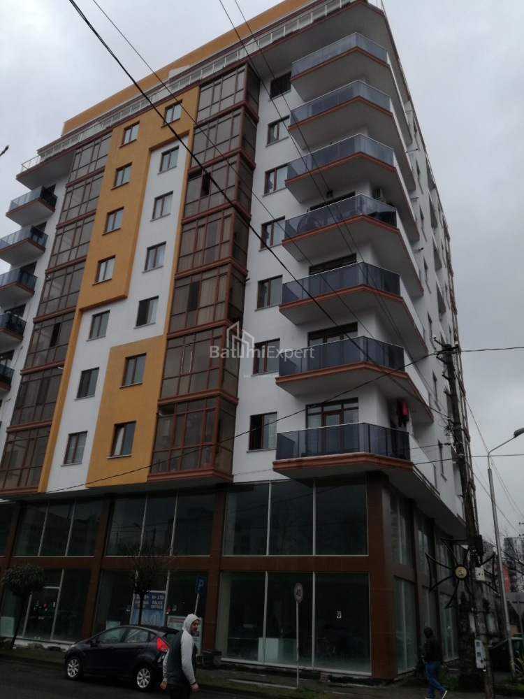 Mieszkanie 48 m² - Petra Melikiszwili, Batumi, Gruzja