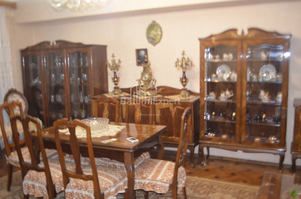 Mieszkanie 97 m² - Zuraba Gorgiladze, Batumi, Gruzja
