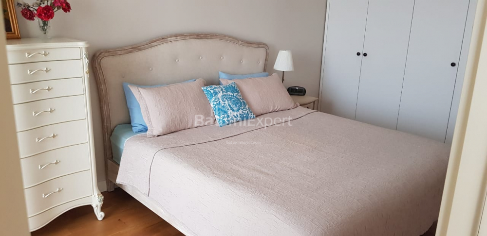 Mieszkanie 70.3 m² - króla Parnawaza, Batumi, Gruzja