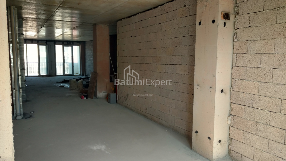 Mieszkanie 100.4 m² - Wachtang Gorgasali, Batumi, Gruzja