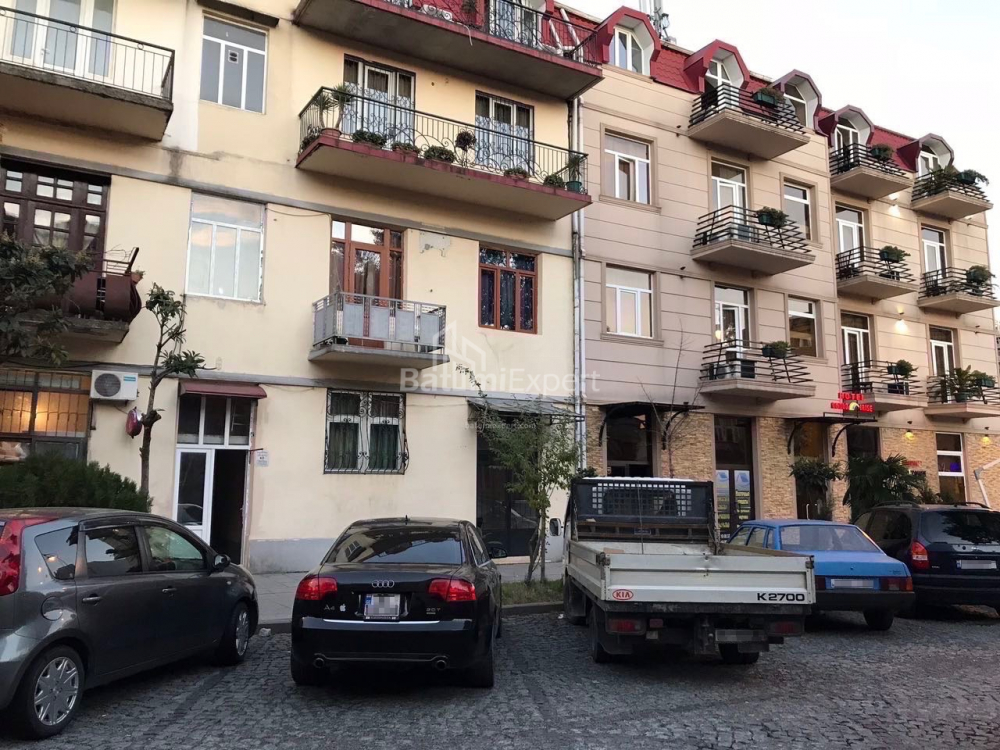 Mieszkanie 107 m² - Vazha-Pshavela, Batumi, Gruzja