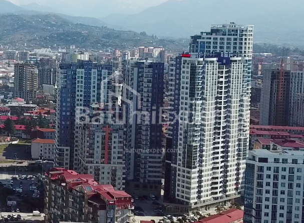 Mieszkanie 53 m² - Niko Pirosmaniego, Batumi, Gruzja