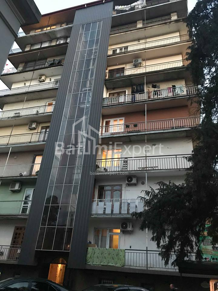 Mieszkanie 78 m² - Leseridze, Batumi, Gruzja
